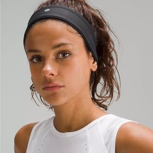 lululemon headband